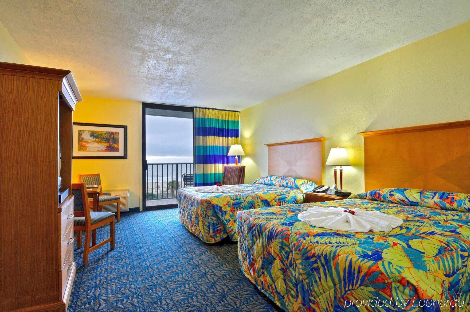 Hotel Tybee Tybee Island Kamer foto